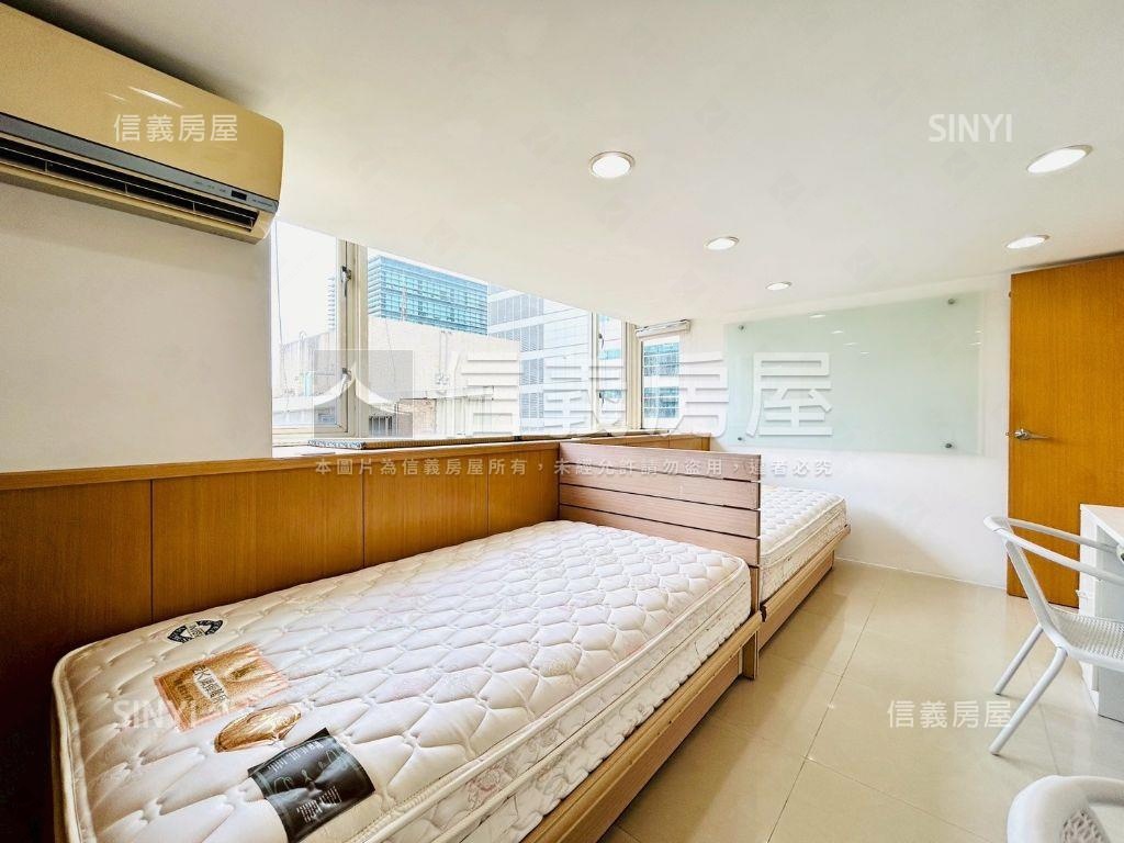 【雙敦】邊間大兩房美屋房屋室內格局與周邊環境