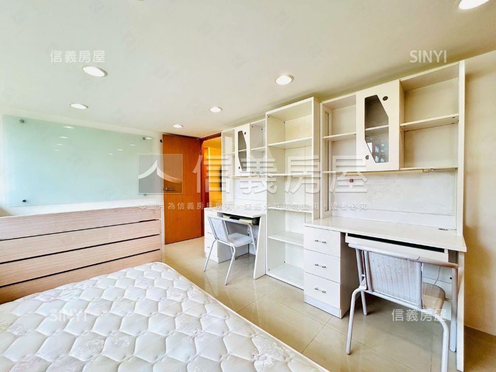 【雙敦】邊間大兩房美屋房屋室內格局與周邊環境