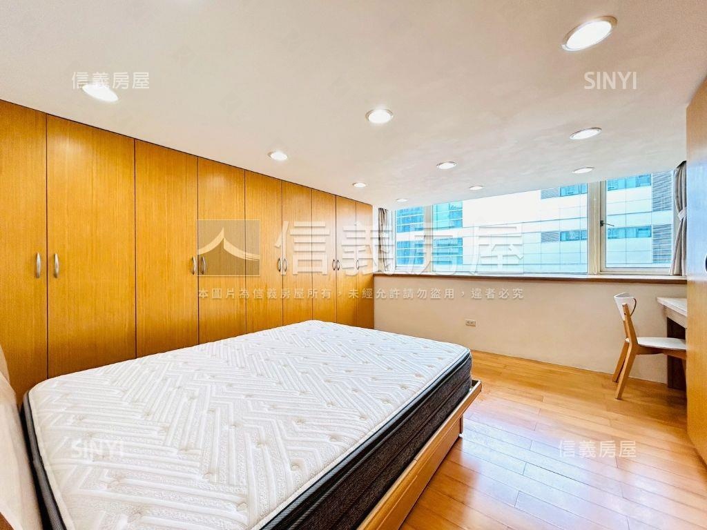【雙敦】邊間大兩房美屋房屋室內格局與周邊環境