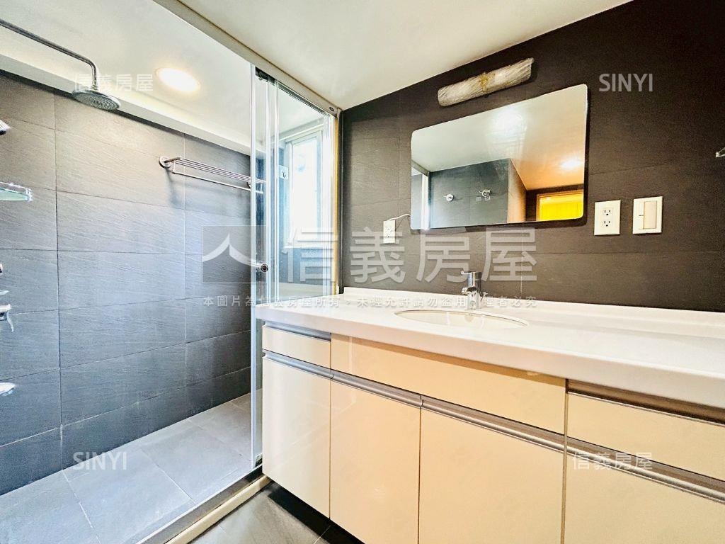 【雙敦】邊間大兩房美屋房屋室內格局與周邊環境