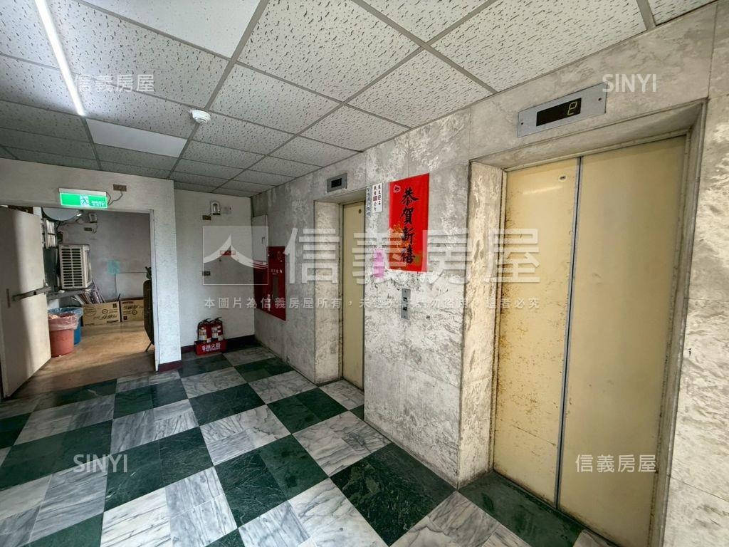 【雙敦】邊間大兩房美屋房屋室內格局與周邊環境