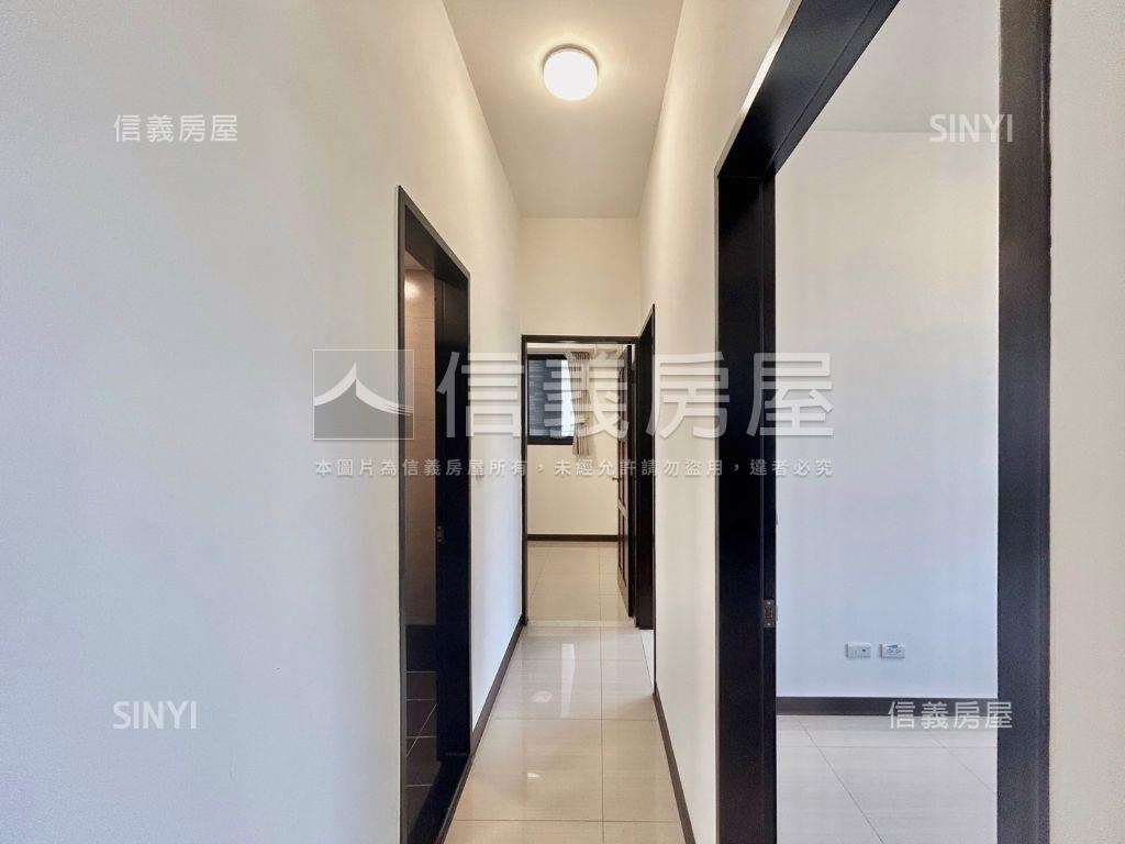 高鐵合新璞遇明亮美三房房屋室內格局與周邊環境