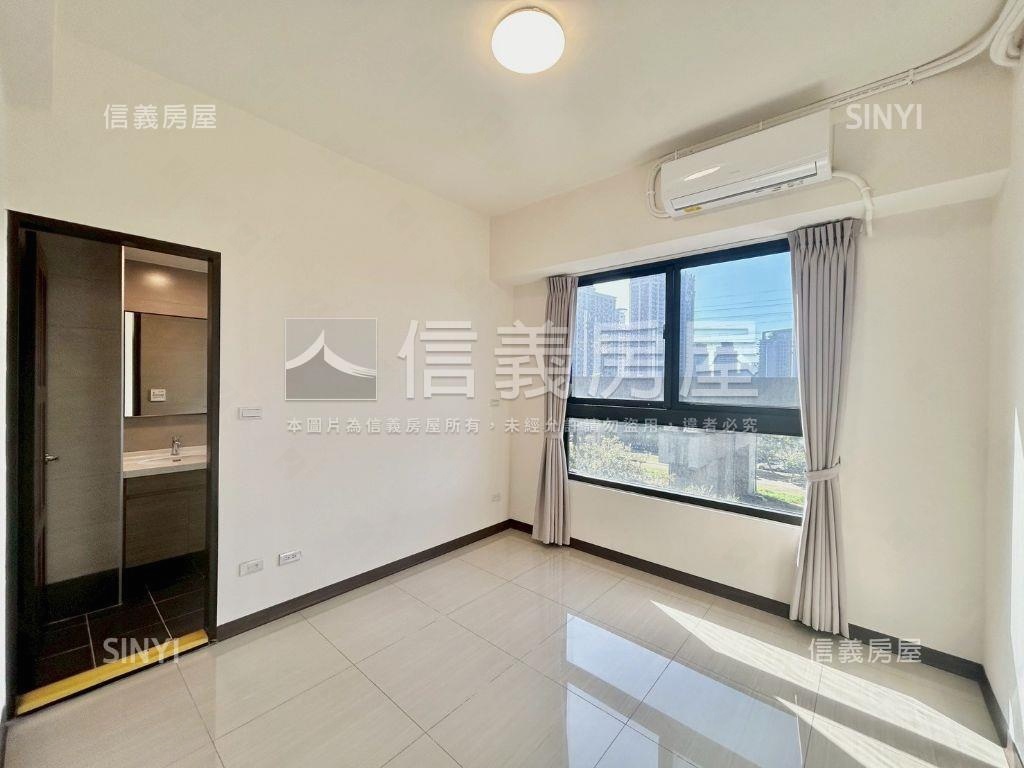 高鐵合新璞遇明亮美三房房屋室內格局與周邊環境