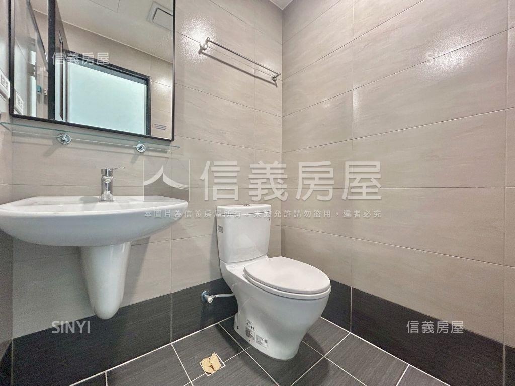 高鐵合新璞遇明亮美三房房屋室內格局與周邊環境