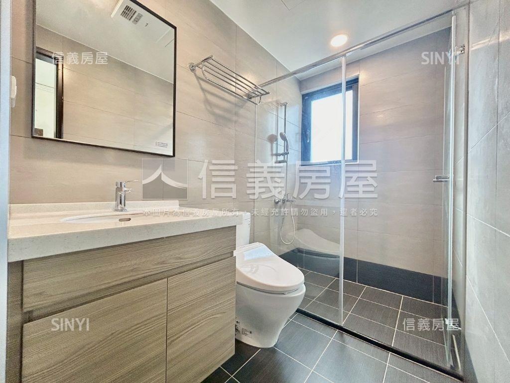 高鐵合新璞遇明亮美三房房屋室內格局與周邊環境