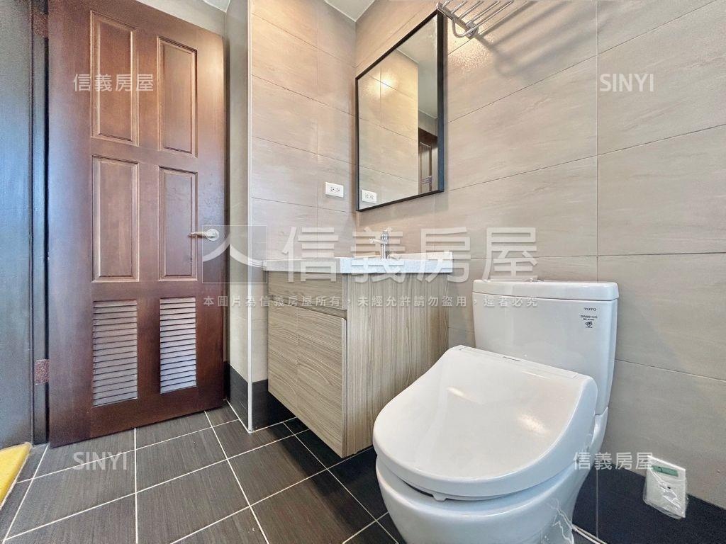 高鐵合新璞遇明亮美三房房屋室內格局與周邊環境