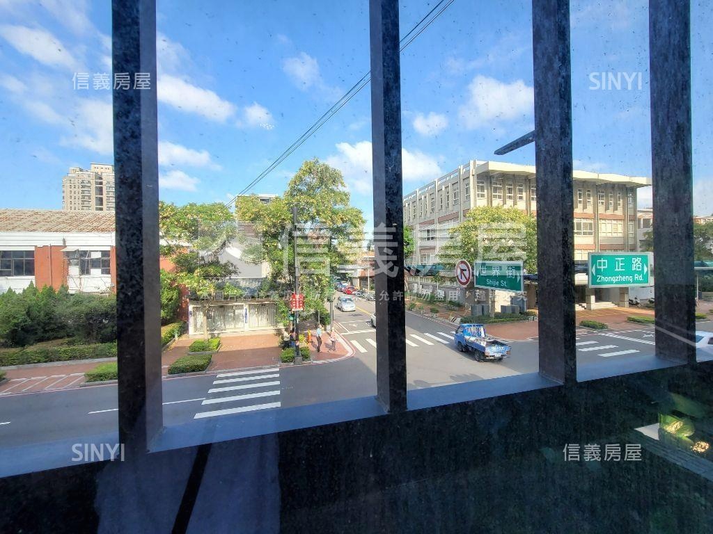 黃金角間透天店面房屋室內格局與周邊環境