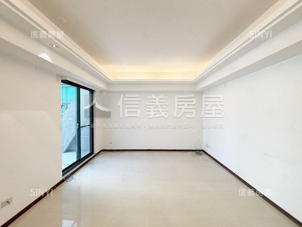 大直生活．露台美景房屋室內格局與周邊環境