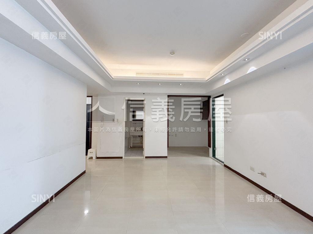 大直生活．露台美景房屋室內格局與周邊環境