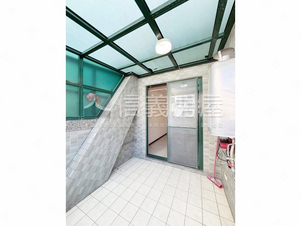 大直生活．露台美景房屋室內格局與周邊環境