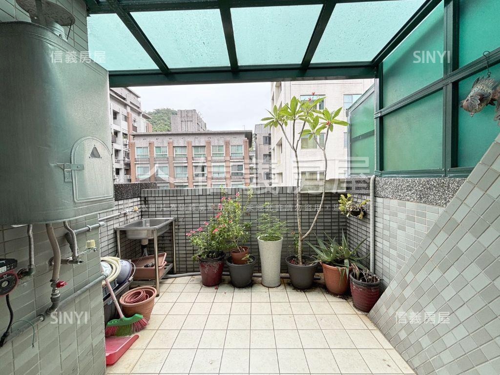 大直生活．露台美景房屋室內格局與周邊環境