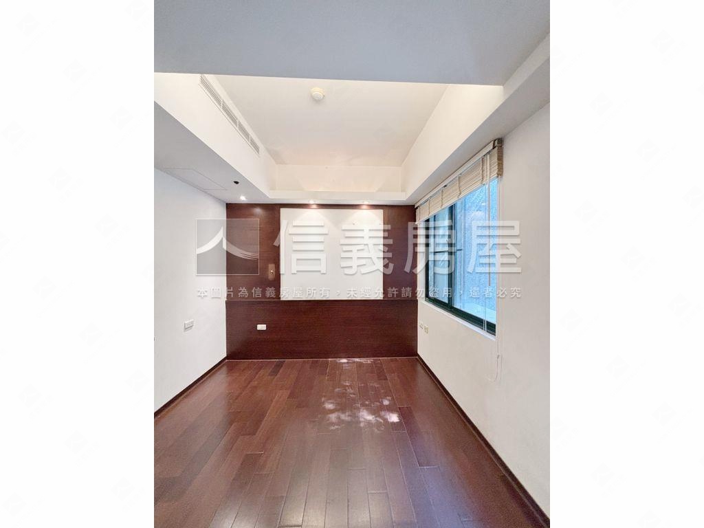 大直生活．露台美景房屋室內格局與周邊環境