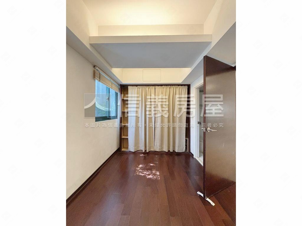 大直生活．露台美景房屋室內格局與周邊環境