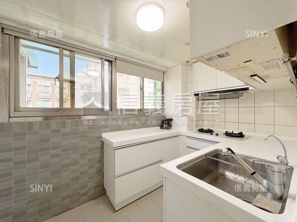 大直生活．露台美景房屋室內格局與周邊環境