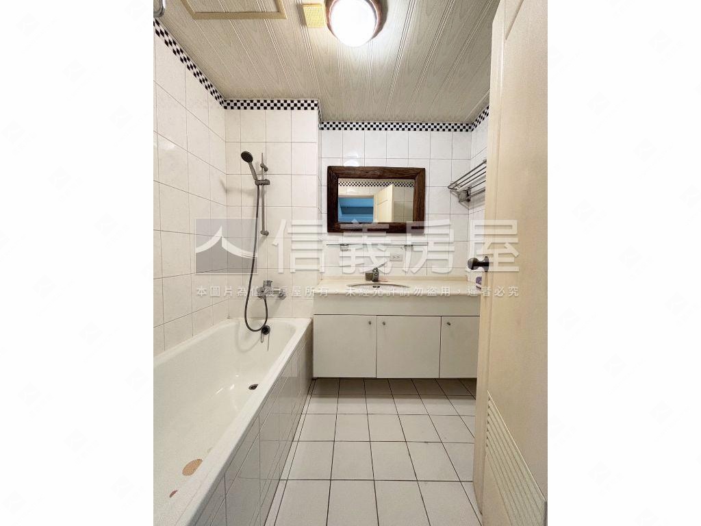 大直生活．露台美景房屋室內格局與周邊環境