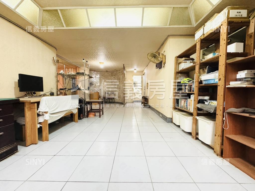 ★專任★保安街公寓二樓房屋室內格局與周邊環境