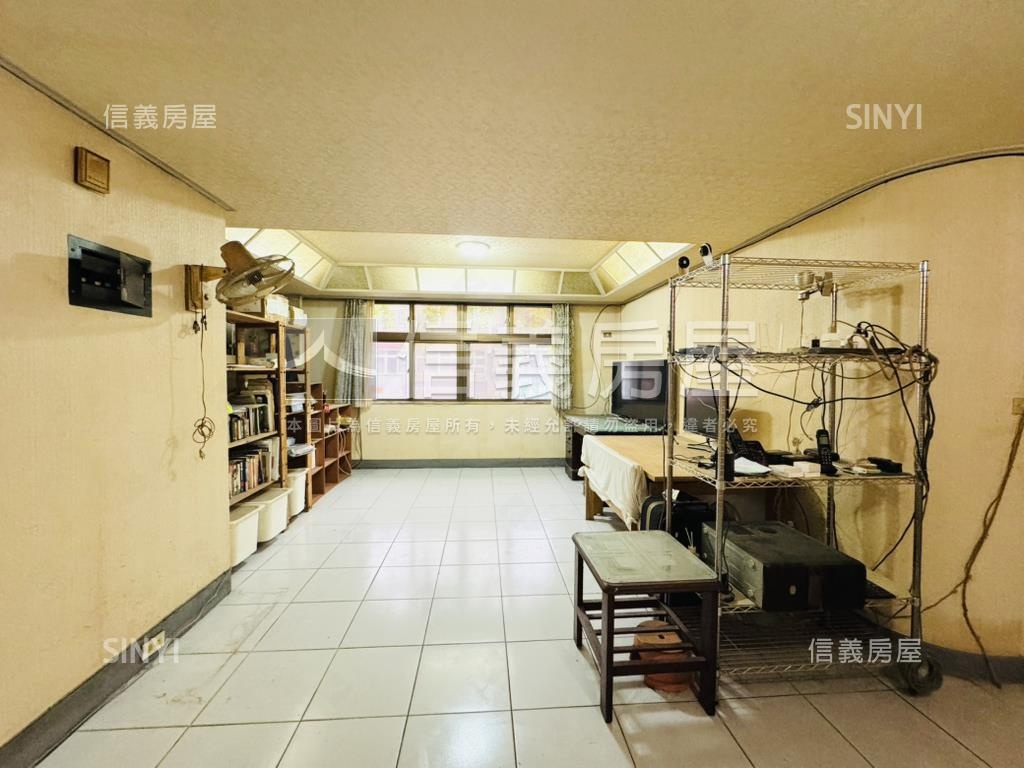 ★專任★保安街公寓二樓房屋室內格局與周邊環境