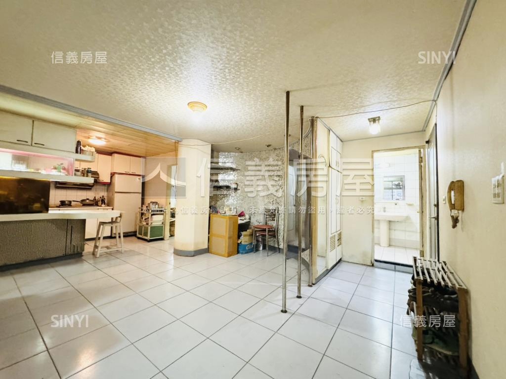 ★專任★保安街公寓二樓房屋室內格局與周邊環境