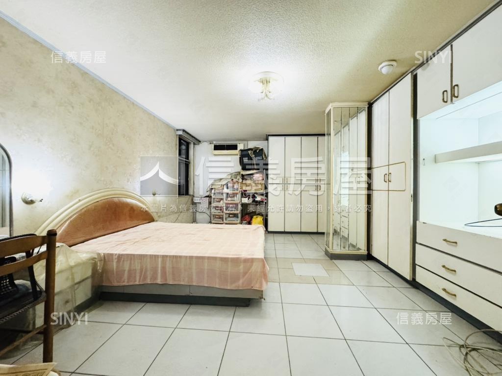 ★專任★保安街公寓二樓房屋室內格局與周邊環境