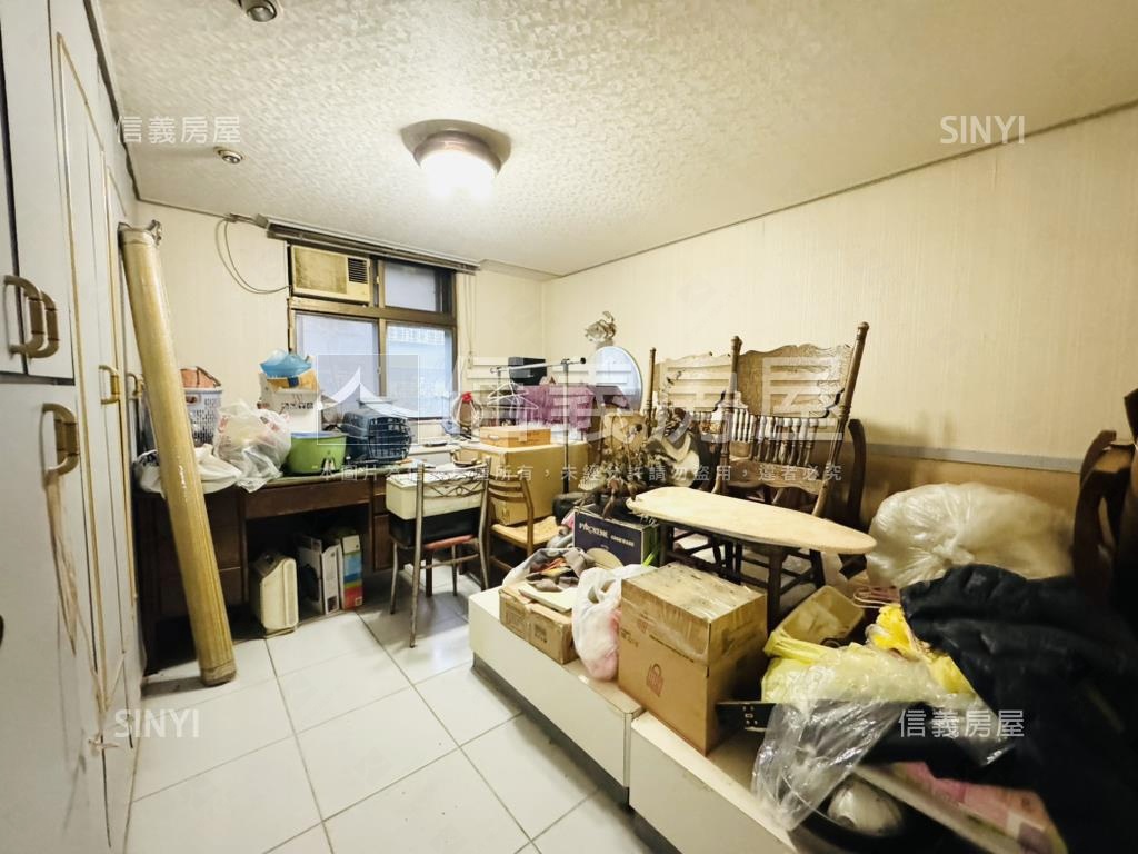 ★專任★保安街公寓二樓房屋室內格局與周邊環境