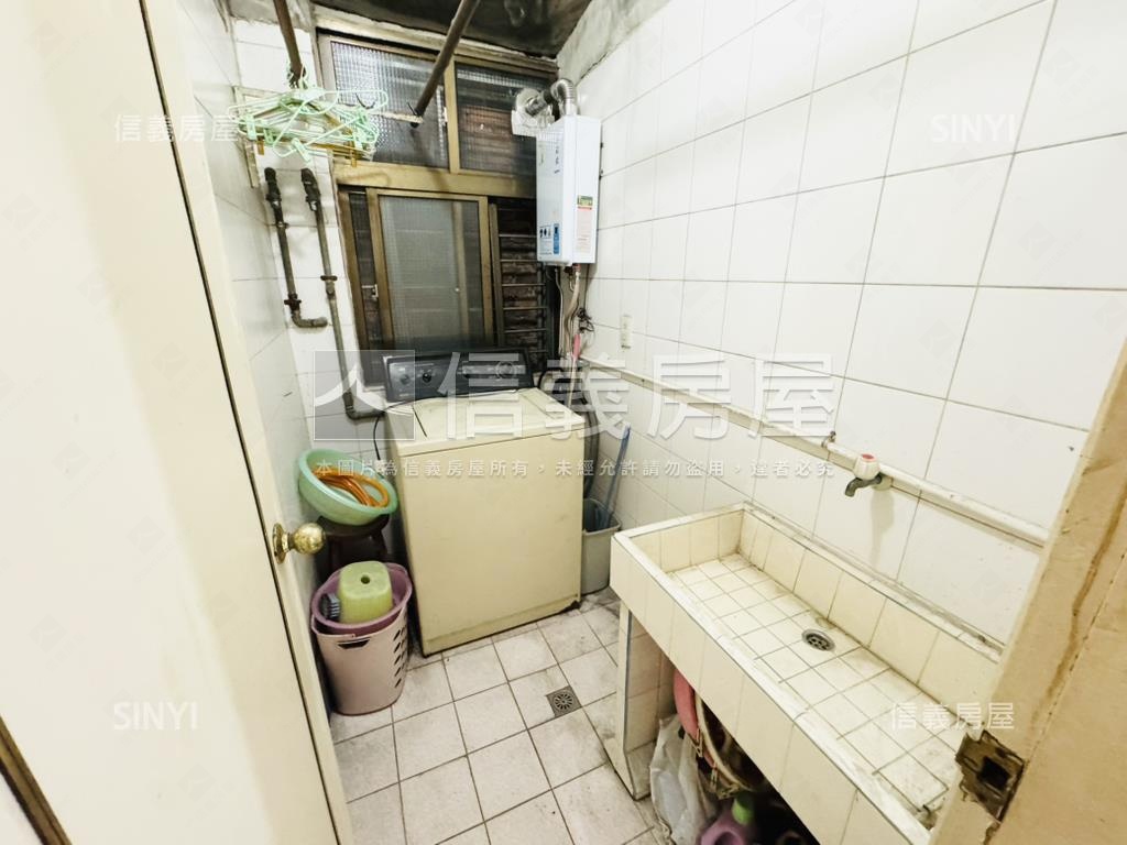 ★專任★保安街公寓二樓房屋室內格局與周邊環境