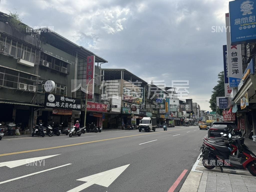★專任★保安街公寓二樓房屋室內格局與周邊環境