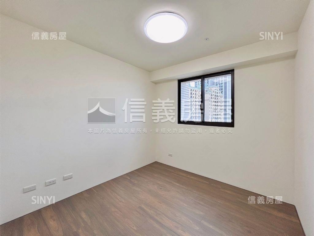富宇權峰稀有外棟四房雙車房屋室內格局與周邊環境