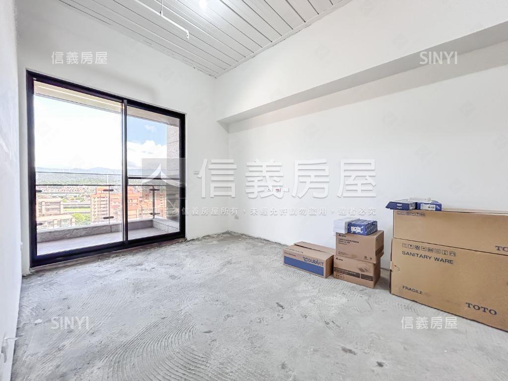 ★誠售☆高樓層擎天森林房屋室內格局與周邊環境