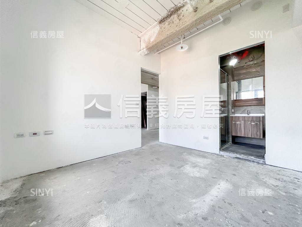 ★誠售☆高樓層擎天森林房屋室內格局與周邊環境