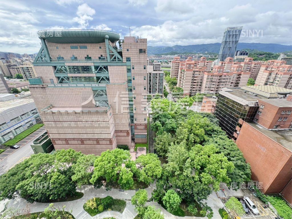 ★誠售☆高樓層擎天森林房屋室內格局與周邊環境