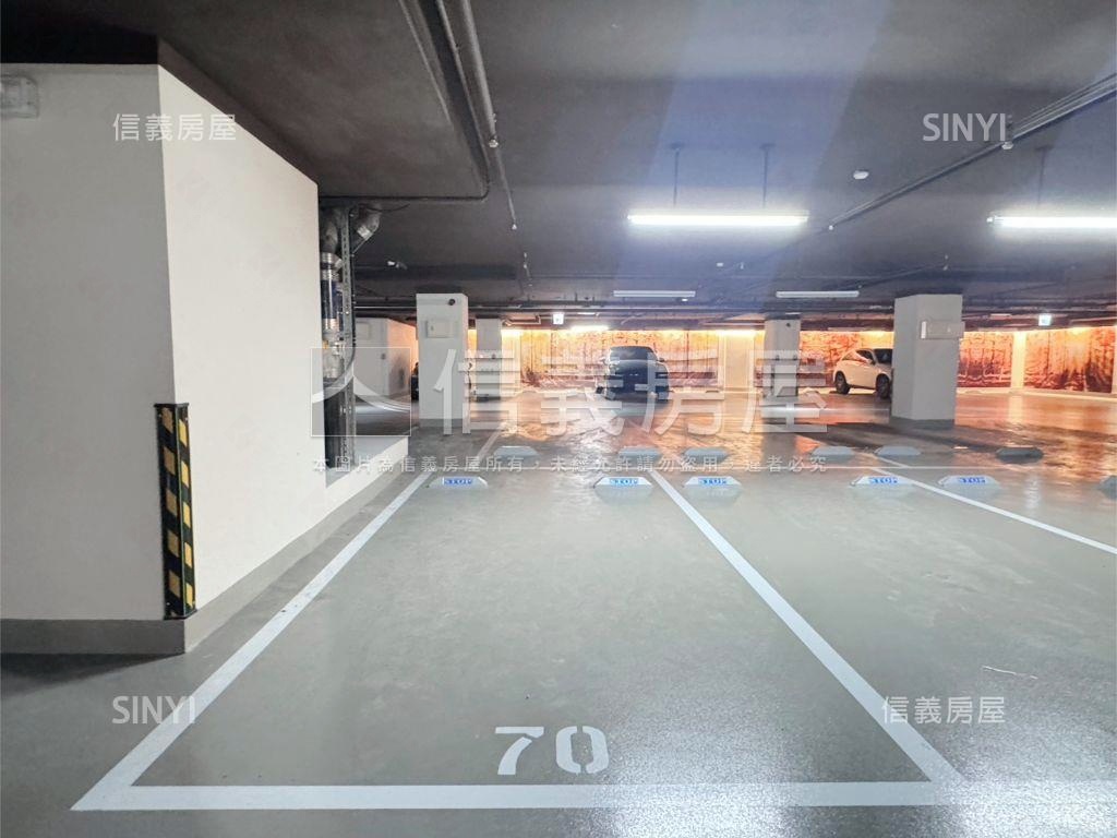 ★誠售☆高樓層擎天森林房屋室內格局與周邊環境