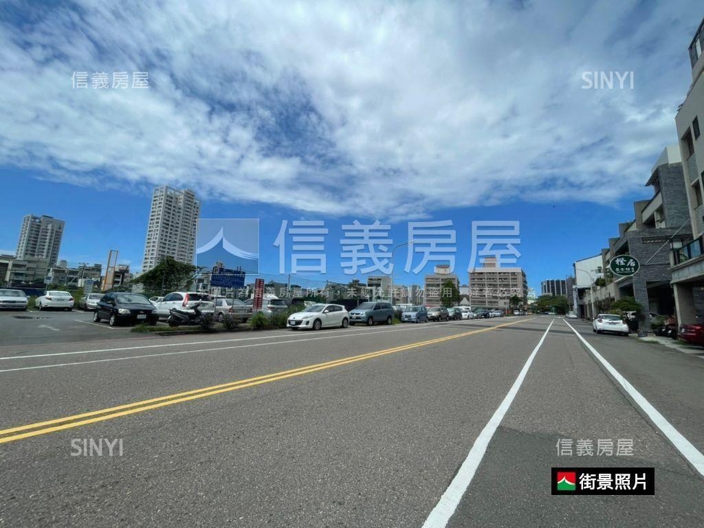 郡平路面寬約６米土地房屋室內格局與周邊環境