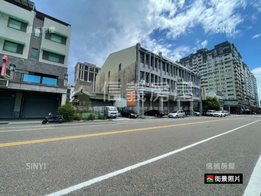 郡平路面寬約６米土地房屋室內格局與周邊環境