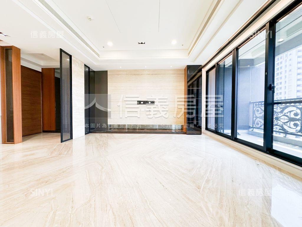 農十六花園美術館豪邸房屋室內格局與周邊環境