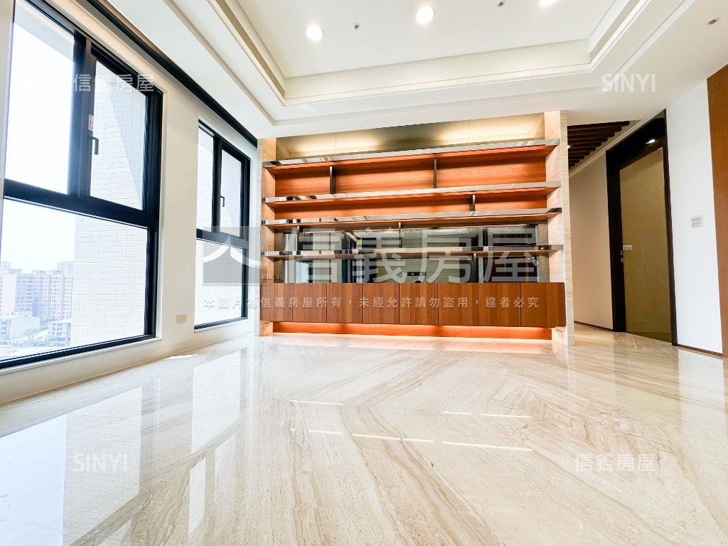 農十六花園美術館豪邸房屋室內格局與周邊環境