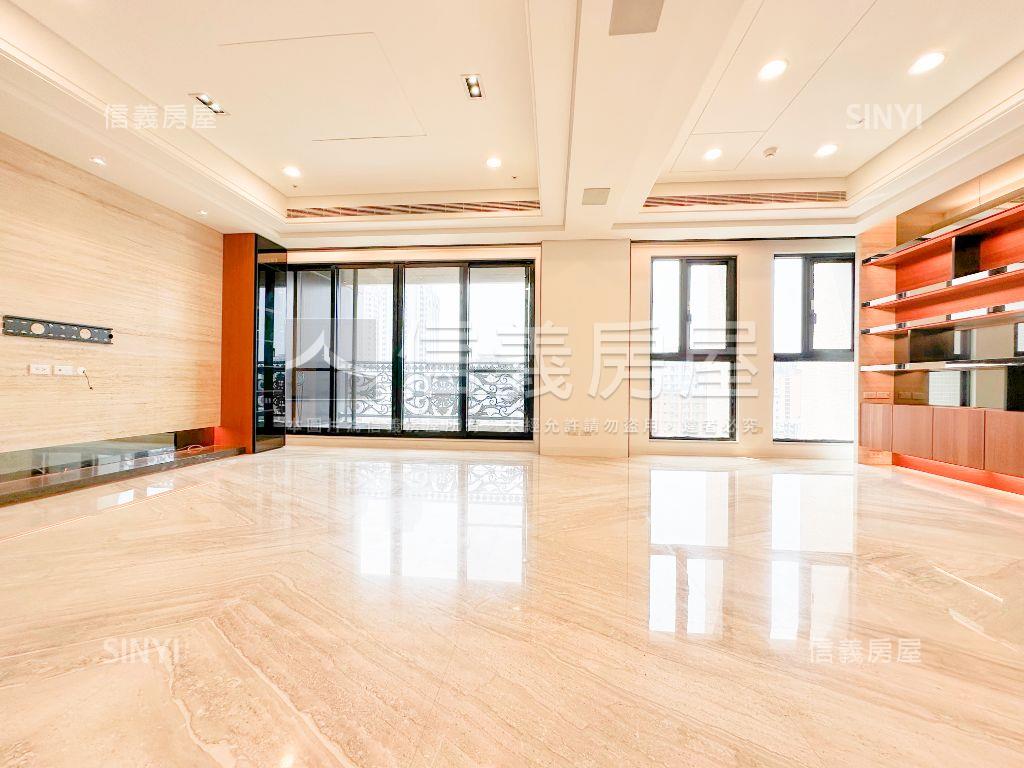 農十六花園美術館豪邸房屋室內格局與周邊環境