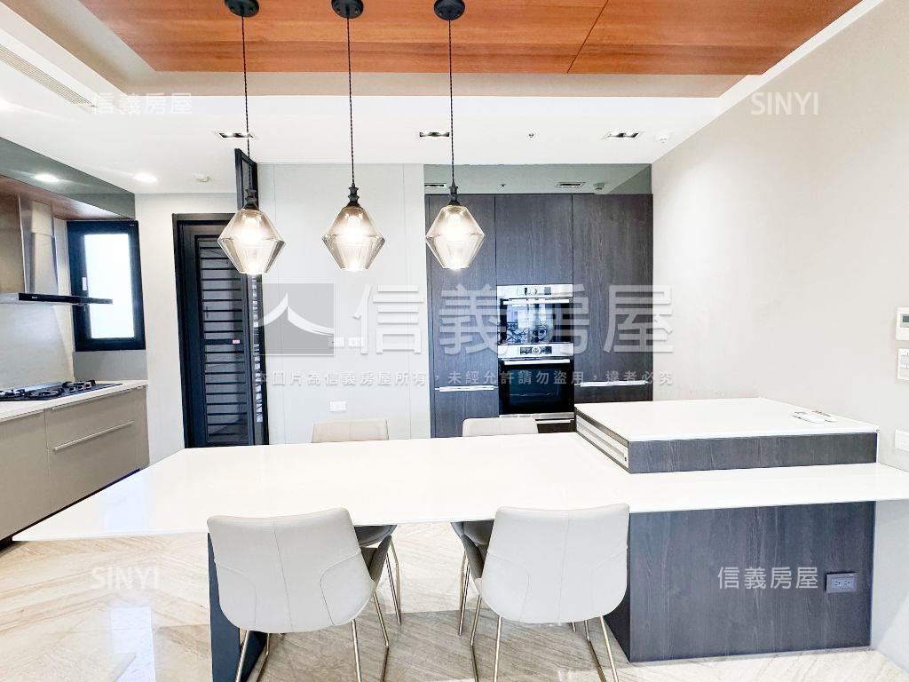 農十六花園美術館豪邸房屋室內格局與周邊環境