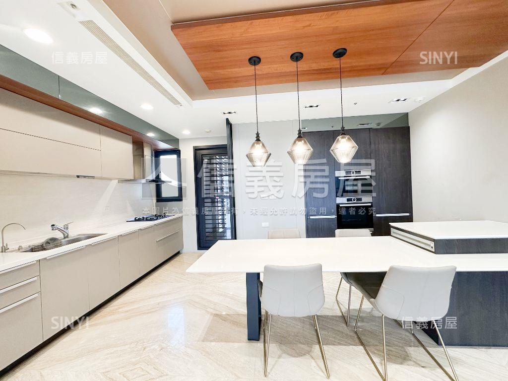 農十六花園美術館豪邸房屋室內格局與周邊環境