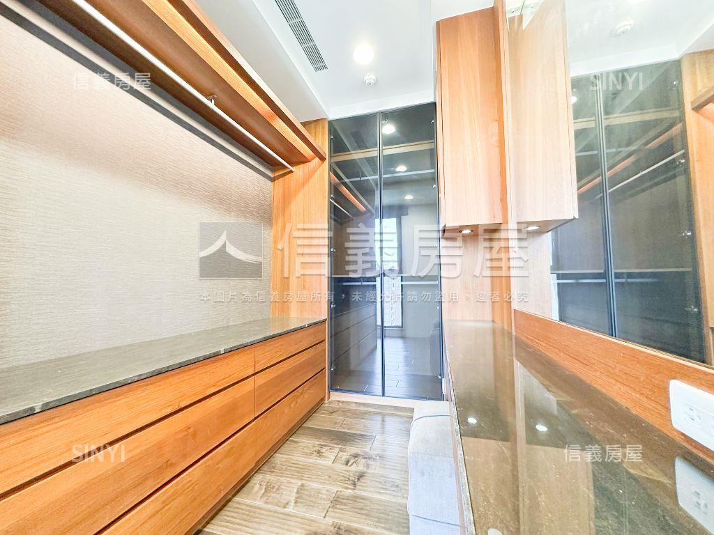 農十六花園美術館豪邸房屋室內格局與周邊環境