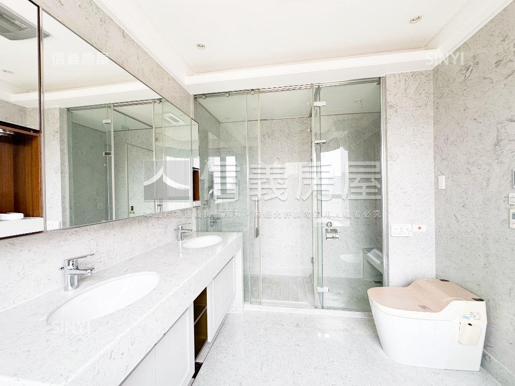 農十六花園美術館豪邸房屋室內格局與周邊環境