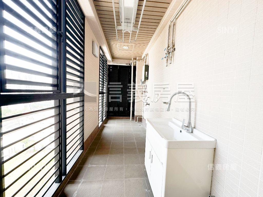 農十六花園美術館豪邸房屋室內格局與周邊環境