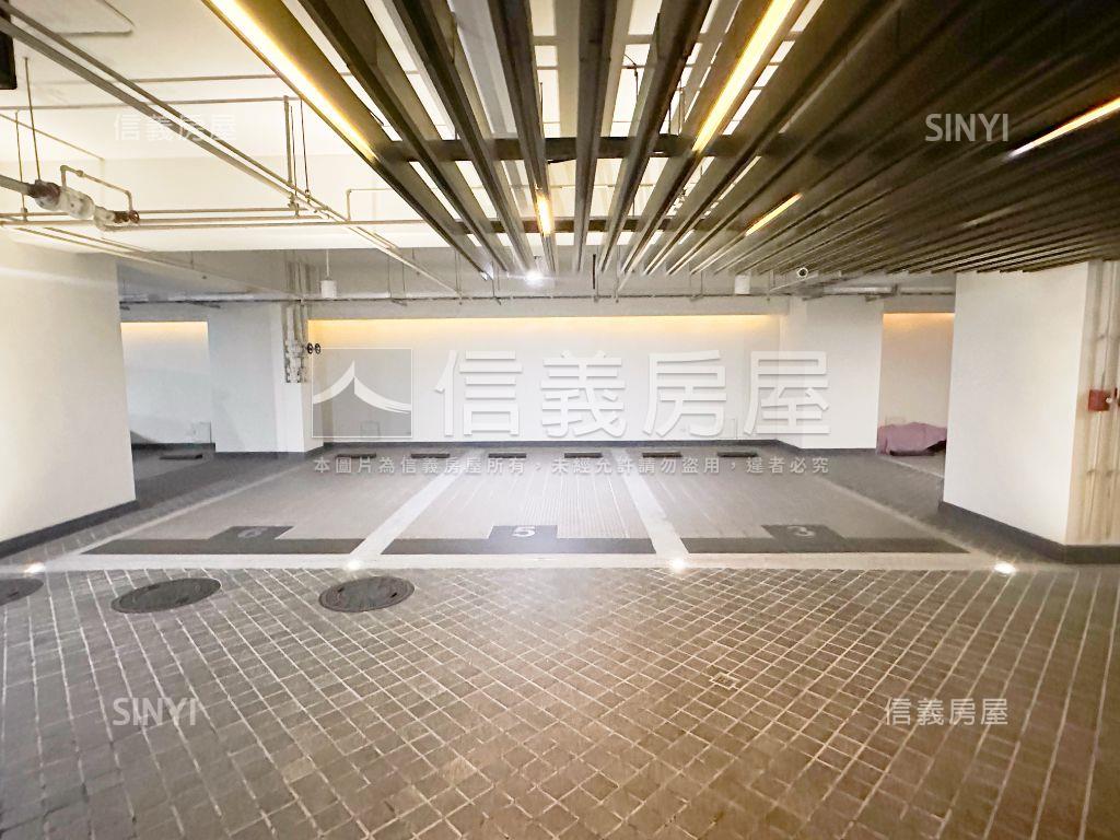 農十六花園美術館豪邸房屋室內格局與周邊環境