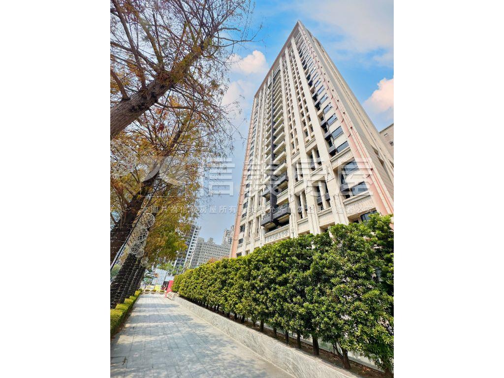 農十六花園美術館豪邸房屋室內格局與周邊環境