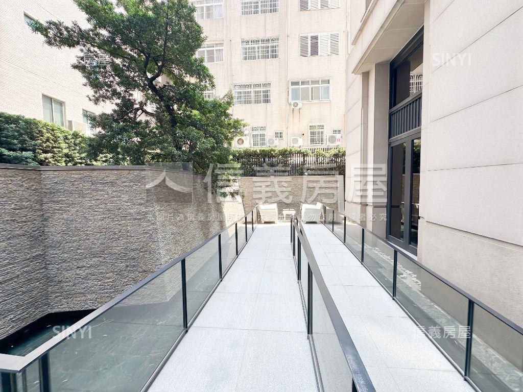 農十六花園美術館豪邸房屋室內格局與周邊環境