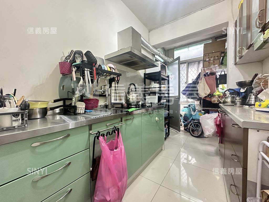 近中正路商圈美宅房屋室內格局與周邊環境