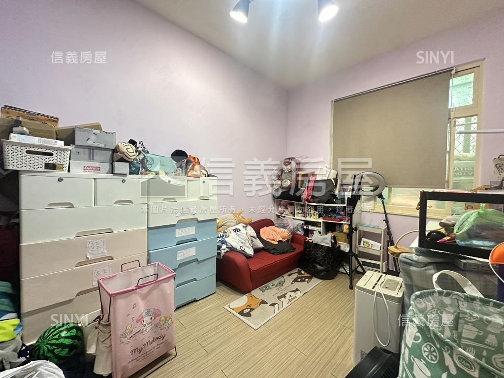 近中正路商圈美宅房屋室內格局與周邊環境