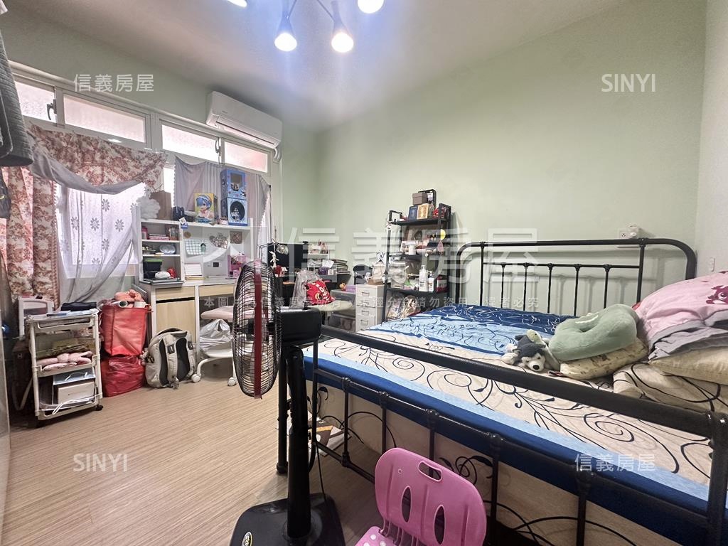 近中正路商圈美宅房屋室內格局與周邊環境