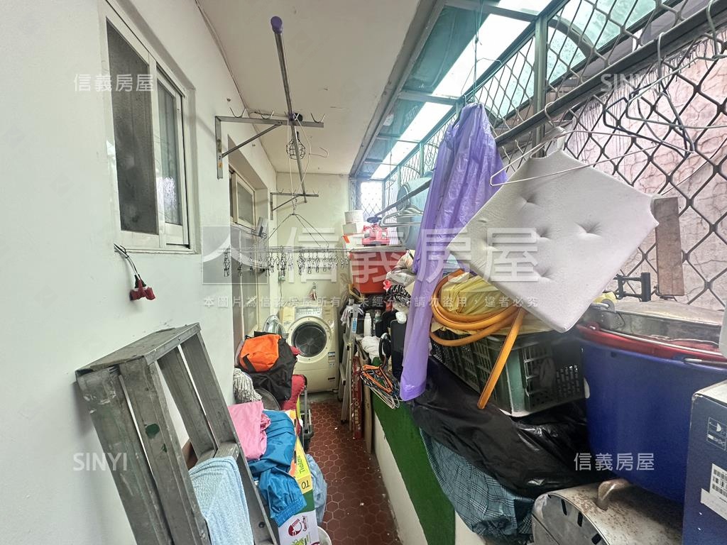 近中正路商圈美宅房屋室內格局與周邊環境