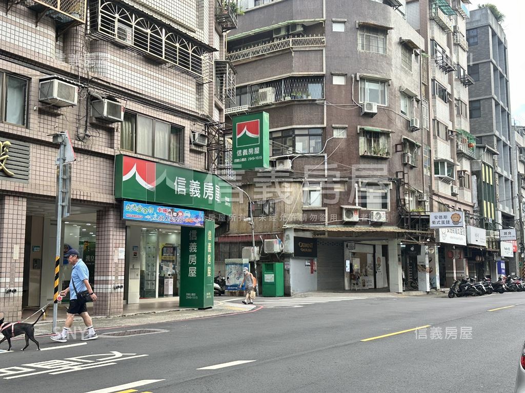 近中正路商圈美宅房屋室內格局與周邊環境