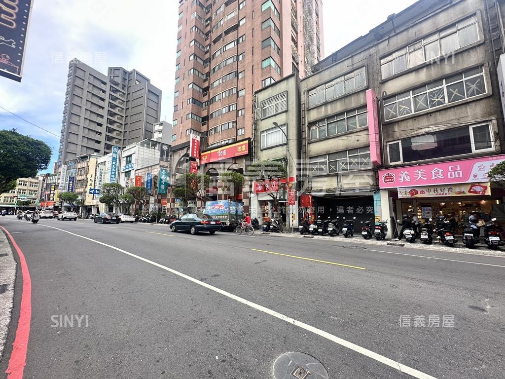 近中正路商圈美宅房屋室內格局與周邊環境